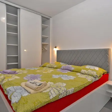 Fuer 4 Personen Ca 55 Qm In Banjole, Istrien Istrische Riviera *