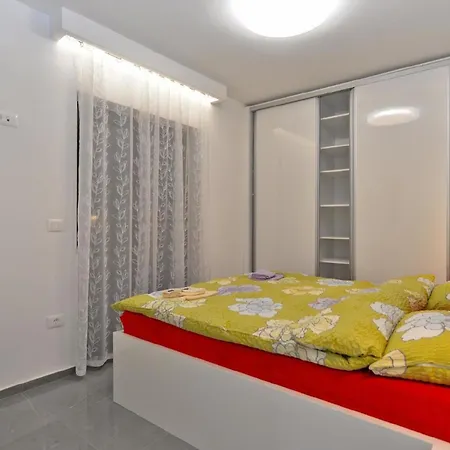 Fuer 4 Personen Ca 55 Qm In Banjole, Istrien Istrische Riviera Lejlighed Banjole