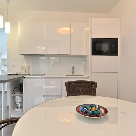 Fuer 4 Personen Ca 55 Qm In Banjole, Istrien Istrische Riviera Appartamento *