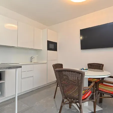 Fuer 4 Personen Ca 55 Qm In Banjole, Istrien Istrische Riviera * Banjole