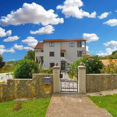 Appartamento Fuer 4 Personen Ca 55 Qm In Banjole, Istrien Istrische Riviera *