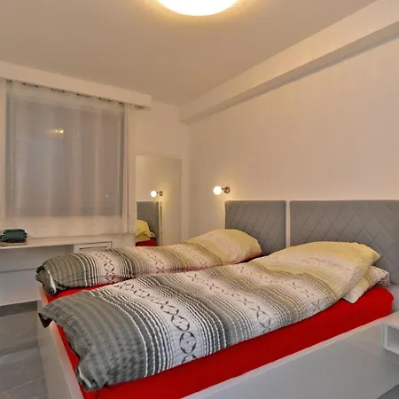 Fuer 4 Personen Ca 55 Qm In Banjole, Istrien Istrische Riviera Apartman