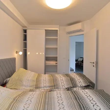Fuer 4 Personen Ca 55 Qm In Banjole, Istrien Istrische Riviera Apartman