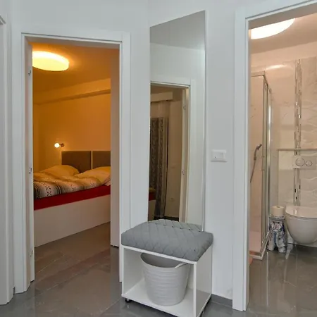 Fuer 4 Personen Ca 55 Qm In Banjole, Istrien Istrische Riviera