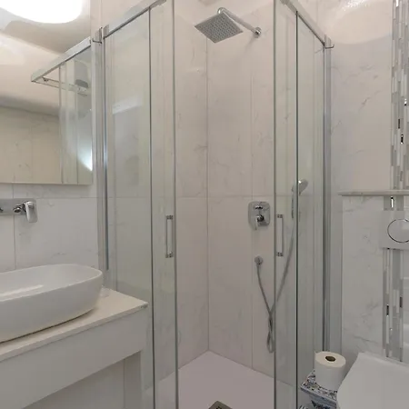 Fuer 4 Personen Ca 55 Qm In Banjole, Istrien Istrische Riviera Appartamento *