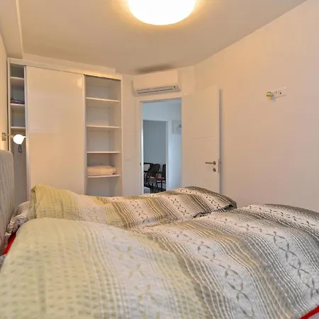 Fuer 4 Personen Ca 55 Qm In Banjole, Istrien Istrische Riviera Apartman *