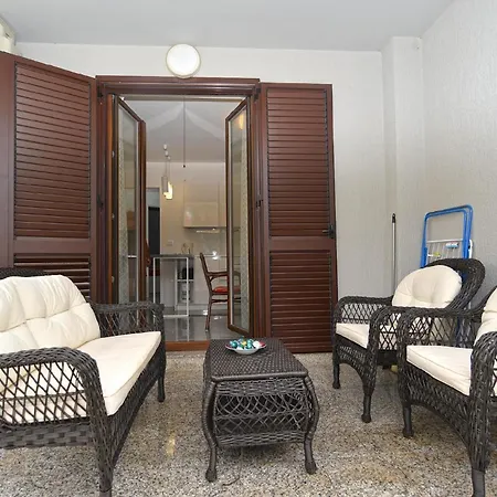 Fuer 4 Personen Ca 55 Qm In Banjole, Istrien Istrische Riviera Apartman *