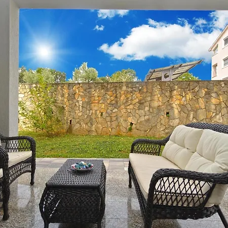 Fuer 4 Personen Ca 55 Qm In Banjole, Istrien Istrische Riviera